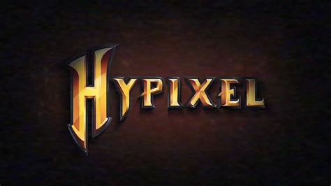 (Source emailed them back in 2020. . Hypixel wikipedia